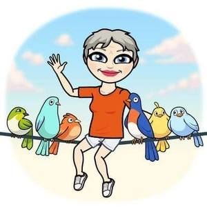 Meet your Posher, Connie